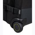 Bőrönd Samsonite Securipack 39 l black steel 9