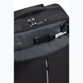 Bőrönd Samsonite Securipack 39 l black steel 11