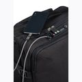 Bőrönd Samsonite Securipack 39 l black steel 12