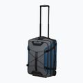 Utazótáska Samsonite Outlab Paradiver 51 l artic grey 5