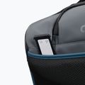 Utazótáska Samsonite Outlab Paradiver 51 l artic grey 7