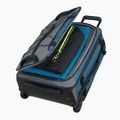 Utazótáska Samsonite Outlab Paradiver 51 l artic grey 8