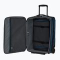 Utazótáska Samsonite Outlab Paradiver 51 l artic grey 9