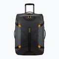 Utazótáska Samsonite Outlab Paradiver 76 l ozone black