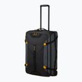 Utazótáska Samsonite Outlab Paradiver 76 l ozone black 5