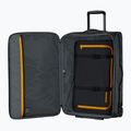 Utazótáska Samsonite Outlab Paradiver 76 l ozone black 7