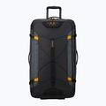 Utazótáska Samsonite Outlab Paradiver 122 l ozone black