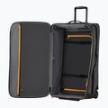 Utazótáska Samsonite Outlab Paradiver 122 l ozone black 5