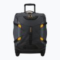 Utazótáska Samsonite Outlab Paradiver Spinner 50 l ozone black