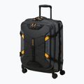 Utazótáska Samsonite Outlab Paradiver Spinner 50 l ozone black 2