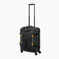 Utazótáska Samsonite Outlab Paradiver Spinner 50 l ozone black 3