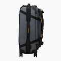 Utazótáska Samsonite Outlab Paradiver Spinner 50 l ozone black 4