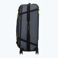 Utazótáska Samsonite Outlab Paradiver Spinner 117 l ozone black 3