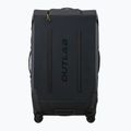 Utazótáska Samsonite Outlab Paradiver Spinner 117 l ozone black 4