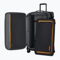Utazótáska Samsonite Outlab Paradiver Spinner 117 l ozone black 6