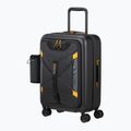 Bőrönd Samsonite Outlab Otis 46 l ozone black 2