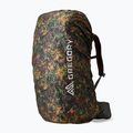 Gregory Raincover 30L-50L Tropical Forest hátizsák huzat 141348 6