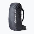 Gregory Raincover 30L-50L hátizsákhuzat fekete 141348 3