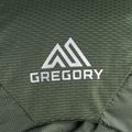 Gregory Zulu 35L MD/LG túrahátizsák zöld 111583 4