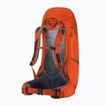 Gregory Paragon 48 l férfi trekking hátizsák narancssárga 126843 6