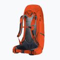 Gregory Paragon 48 l férfi trekking hátizsák narancssárga 126844 6