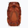 Gregory Paragon 58 l férfi trekking hátizsák narancssárga 126845