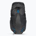 Gregory Focal 58 l ozone fekete trekking hátizsák