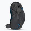 Gregory Focal 58 l ozone fekete trekking hátizsák 2