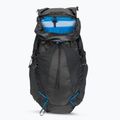 Gregory Focal 58 l ozone fekete trekking hátizsák 4