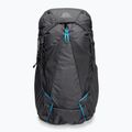 Gregory Focal 58 l ozone fekete trekking hátizsák 5