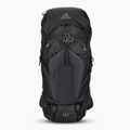 Gregory Baltoro 65 l férfi trekking hátizsák fekete 142439