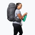 Gregory Deva 80 l Pro női trekking hátizsák láva szürke 3