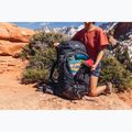 Gregory Deva 80 l Pro női trekking hátizsák láva szürke 4