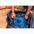 Gregory Deva 80 l Pro női trekking hátizsák láva szürke 5