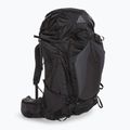 Női trekking hátizsák Gregory Deva 60 l ködszürke 2
