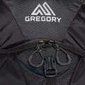 Női trekking hátizsák Gregory Deva 60 l ködszürke 4