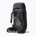 Női trekking hátizsák Gregory Deva 60 l ködszürke 8
