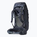 Gregory Baltoro 100 l Pro RC L férfi túrahátizsák Alaszka kék 2