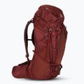 Gregory Baltoro 65 l férfi trekking hátizsák piros 142439 2