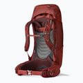Gregory Baltoro 65 l S téglavörös férfi trekking hátizsák 2