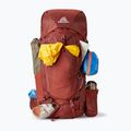 Gregory Baltoro 65 l S téglavörös férfi trekking hátizsák 5