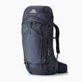 Gregory Baltoro 75 l Alaszka kék férfi trekking hátizsák