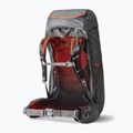 Női trekking hátizsák Gregory Facet 45 l S naplemente szürke 2