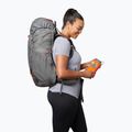 Női trekking hátizsák Gregory Facet 45 l S naplemente szürke 3