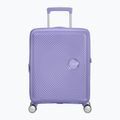 American Tourister Soundbox 41 l levendula színű utazótáska