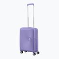 American Tourister Soundbox 41 l levendula színű utazótáska 4