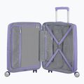American Tourister Soundbox 41 l levendula színű utazótáska 5