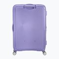 American Tourister Soundbox 110 l levendula színű utazótáska 3