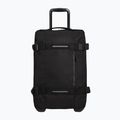 Bőrönd American Tourister Urban Track 55 l asphalt black