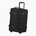 Bőrönd American Tourister Urban Track 55 l asphalt black 2